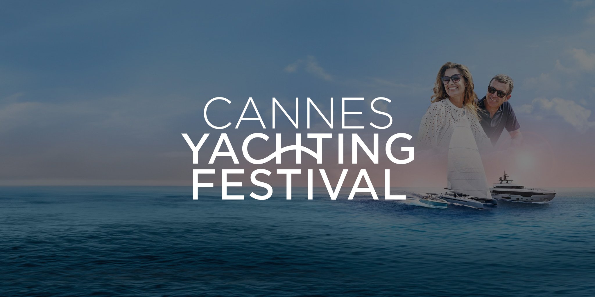 Explore the Aquador 300 HT with Busuttil Marine at the Cannes Yachting Festival