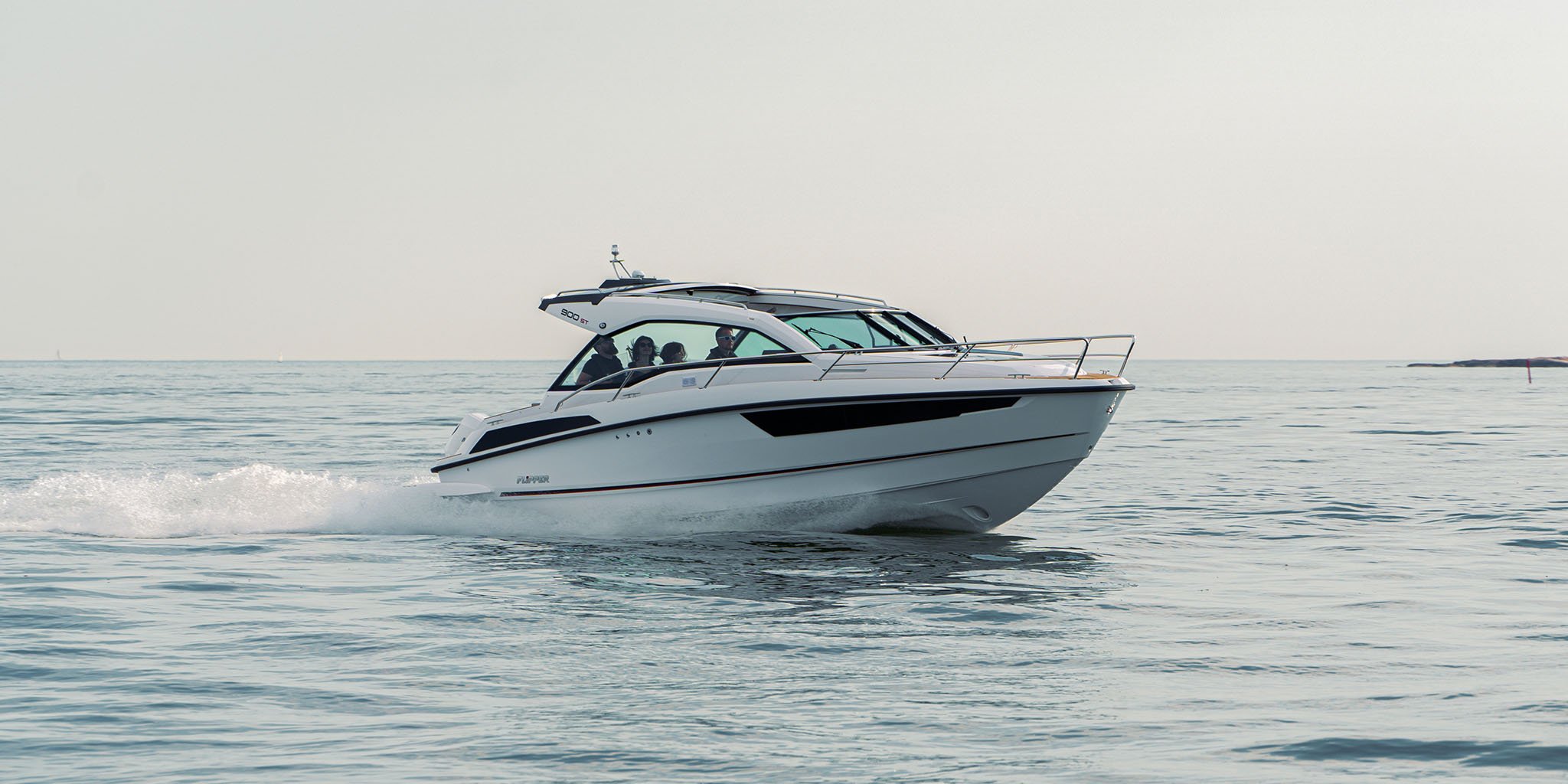 Buying a Boat in Malta with Busuttil Marine
