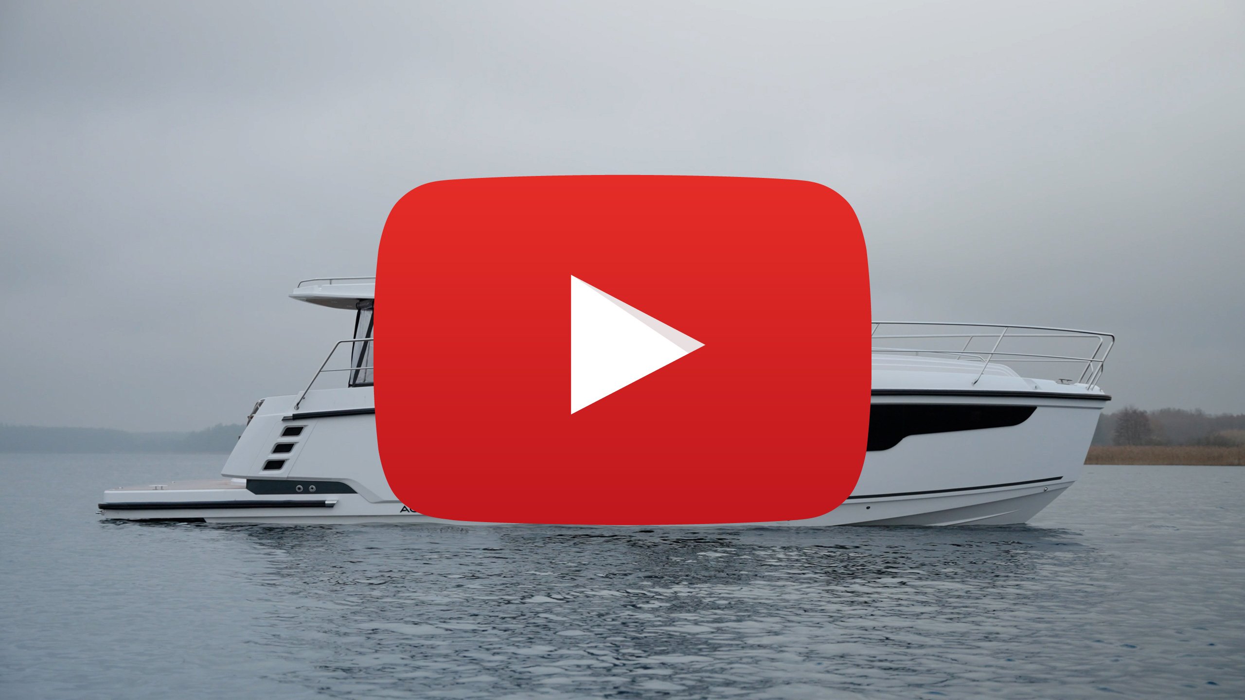 Aquador 400 HT - Walkthrough
